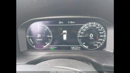 Mitsubishi Outlander Bogata wersja wyposażenia / AWD / Hybryda Wrocław - zdjęcie 10