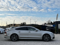 Audi A7 Sportback, 2016 Michałowice - zdjęcie 3