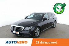 Mercedes E 250 GRATIS! Pakiet Serwisowy o wartości 1300 zł! Warszawa - zdjęcie 1