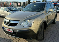 Opel Antara Skóra, 4x4, automat,szyberdach, Olsztyn - zdjęcie 4