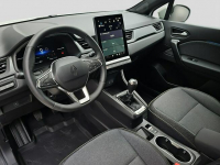 Renault Captur 1.0 TCe Techno LPG Łódź - zdjęcie 11