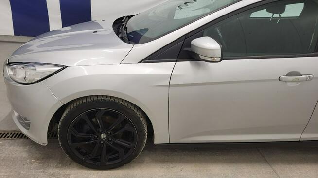 Ford Focus Kombi 1.5 TDCi Trend Grójec - zdjęcie 10
