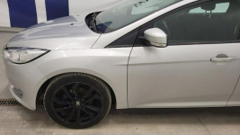 Ford Focus Kombi 1.5 TDCi Trend Grójec - zdjęcie 10