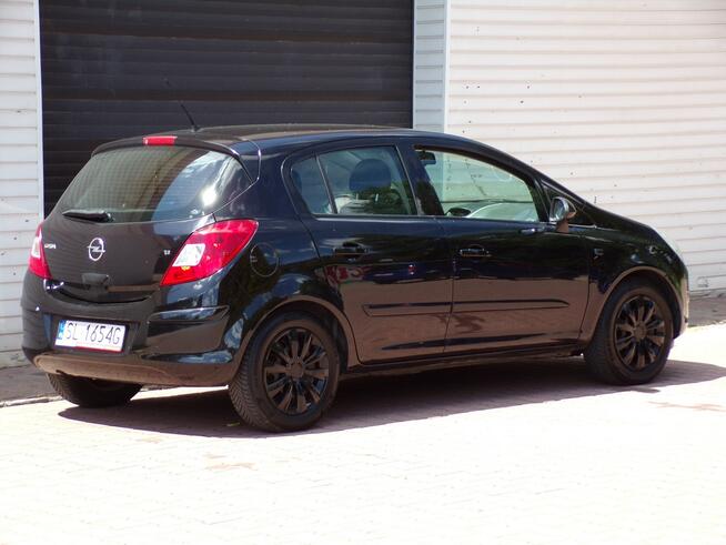 Opel Corsa Gaz /Gwarancja /Klima /1,2 /80KM /Gaz Mikołów - zdjęcie 6
