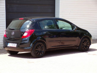 Opel Corsa Gaz /Gwarancja /Klima /1,2 /80KM /Gaz Mikołów - zdjęcie 6