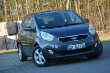 Duża Navi Kamera Parktronik Keyless Go Alu 16" ASO Kia Ostrów Mazowiecka - zdjęcie 8