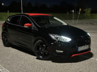 Ford Focus Oryginalny ST-Line, 1.5 Ecoboost, Piękny, Pszczyna - zdjęcie 5