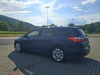 FORD FOCUS 1.6 TDCI 115KM Bielsko-Biała - zdjęcie 10