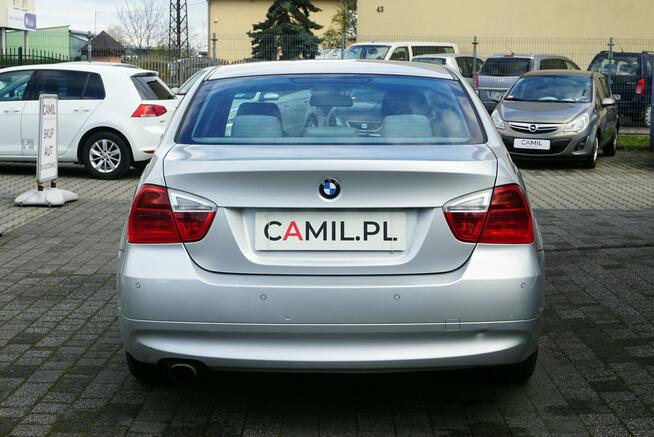 BMW 320 2,0 BENZYNA 150KM, Pełnosprawny, Zarejestrowany, Ubezpieczony Opole - zdjęcie 5
