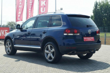 Volkswagen Touareg 4X4 Skóra Navi Automat  Hak  3,0 240 km Goczałkowice-Zdrój - zdjęcie 8