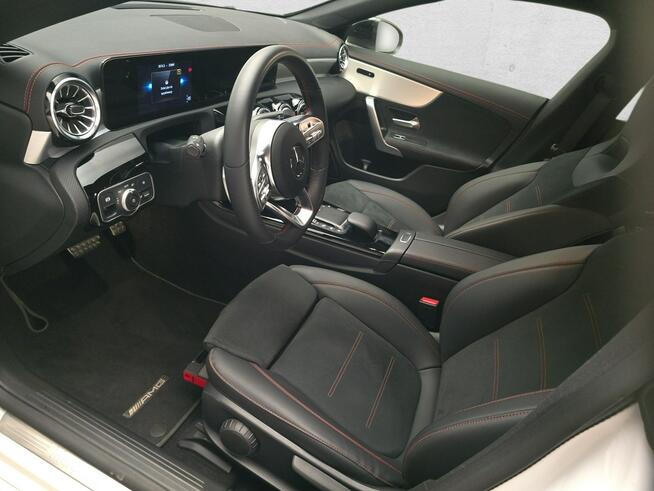 Mercedes CLA 200 Poleasingowe.pl VEH Komorniki - zdjęcie 11