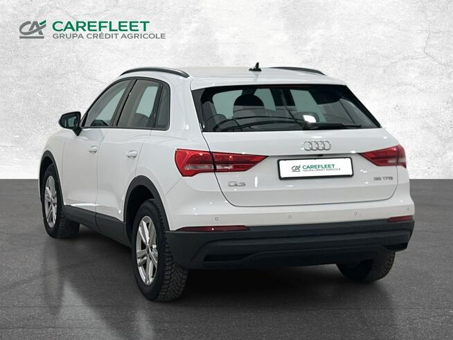 Audi Q3 35 TFSI mHEV S tronic Kombi Warszawa - zdjęcie 7