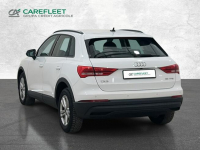 Audi Q3 35 TFSI mHEV S tronic Kombi Warszawa - zdjęcie 7