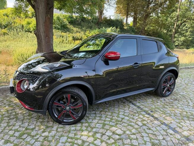 Nissan Juke 1.2 DIG-T N-Connecta Gostynin - zdjęcie 12