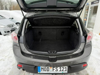 Mazda 3 NAWI,2 KOMPLETY KÓL,2 KOMPLETY KLUCZY,CZUJNIKI PARKOWANIA Słupsk - zdjęcie 12