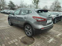 Nissan Qashqai Salon Polska  bezwypadkowy Otwock - zdjęcie 10
