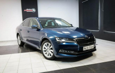 Škoda Superb DSG*Salon Polska*I Właściciel*Bezwypadkowy*Virtual*Vat23% Konstantynów Łódzki - zdjęcie 5