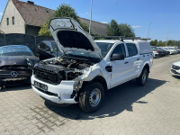 Ford Ranger EcoBlue XL 4x4 Klimatyzacja Gliwice - zdjęcie 3