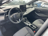 Toyota Corolla Salon PL Automat Hybryda Kamera 140 KM Gliwice - zdjęcie 8