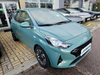 Hyundai i10 1.2 modern comfort Ostrołęka - zdjęcie 2