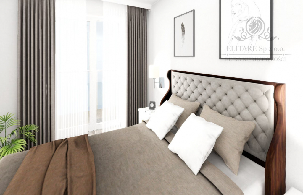 Apartament 107,79m2, 5 pokojowe z balkonem 23,82m2/Reymonta, Wrocław Wrocław - zdjęcie 12