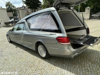 Mercedes-Benz Klasa E - Karawan zabudowa Bojar Mińsk Mazowiecki - zdjęcie 4
