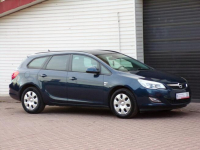 Opel Astra Navigacja /Klima /Gwarancja /1,4 /140KM /2012R Mikołów - zdjęcie 4