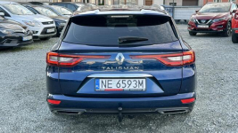 Renault Talisman Diesel Zarejestrowany Ubezpieczony Elbląg - zdjęcie 8