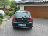 Mam na sprzedaż BMW seria1 116d 2009rok Piotrków Trybunalski - zdjęcie 12