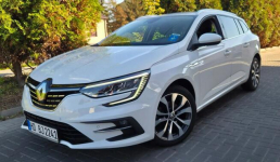 Renault Megane 1,5 DCI 115Km Alu Klima Import Raty Opłaty ASO !!! Łęczyca - zdjęcie 2
