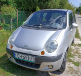 Auto sprawne