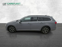 Volkswagen Passat 1.5 TSI EVO Business DSG Kombi Warszawa - zdjęcie 8