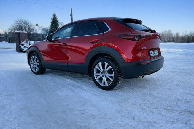 Mazda CX-30 Lipówki - zdjęcie 6
