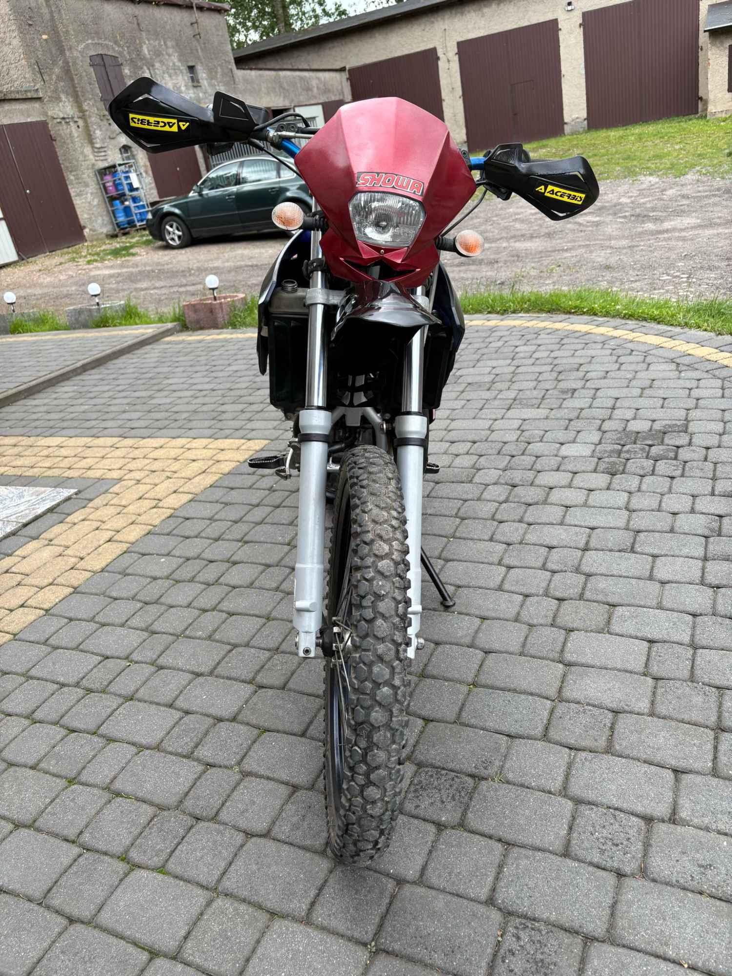 Sprzedam Motorhispania Łasin - zdjęcie 5