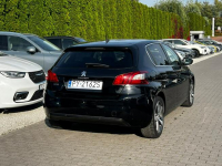 Peugeot 308 1.6 HDI 120KM Panorama FullLED Navi Kamera Baranowo - zdjęcie 4