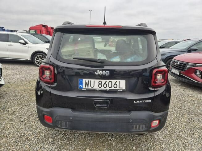 Jeep Renegade Poleasingowe.pl Komorniki - zdjęcie 5