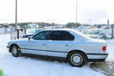 BMW 740 4,4*286KM*LPG Harklowa - zdjęcie 7