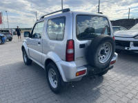 Suzuki Jimny 4x4 Hak_ Niski przebieg Gliwice - zdjęcie 4