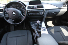 BMW 318d F31 Jordanów Śląski - zdjęcie 11
