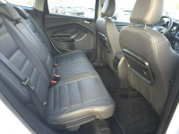 Ford Kuga Podgrzewana kierownica | 4x4 Żarki - zdjęcie 7