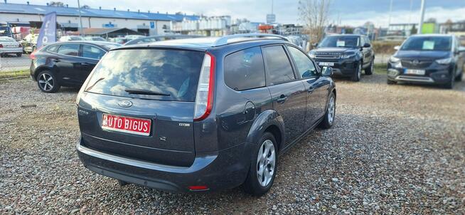 Ford Focus tytanium   duza navi climatonic Lębork - zdjęcie 7