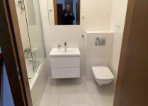 3pok, 67met, Okolice Kościelnej BALKON/PIWNICA/2004 (Wrocław) Krzyki - zdjęcie 4