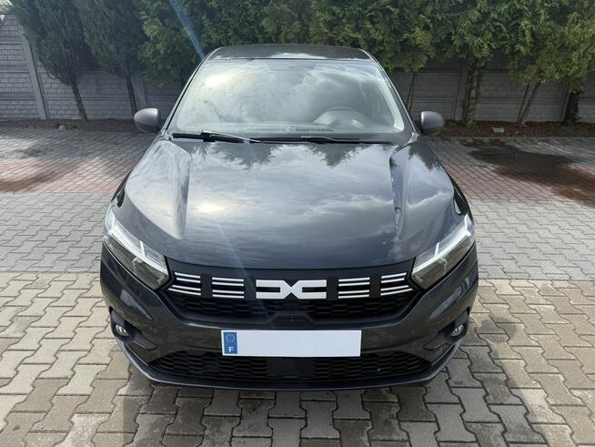 Dacia Sandero Zielona Łąka - zdjęcie 3