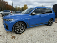 BMW X7 M50i sport! Salon PL ! Sky Lounge! Masaże ! Executive Drive Pro Pęcice - zdjęcie 10