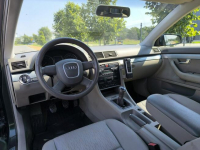 Audi A4 B7 | 1.9 TDI 116 KM | 2005 | Hak | Klimatyzacja | Pabianice - zdjęcie 9