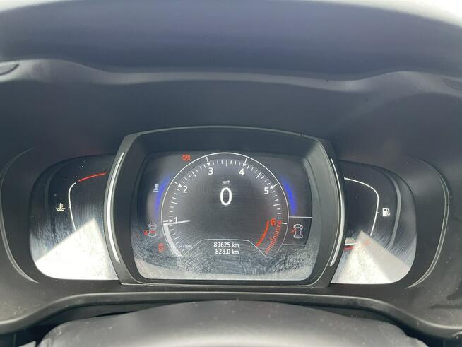 Renault Kadjar Klimatronik Tempomat Virtual Czujniki park. Gliwice - zdjęcie 7