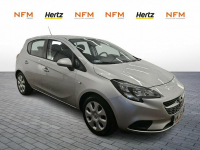 Opel Corsa 1.4 XEP  LPG (90 KM) Enjoy Salon PL F-Vat Warszawa - zdjęcie 3