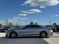 Mercedes S550, 2015 Michałowice - zdjęcie 7