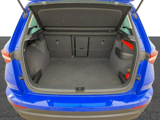 Skoda Karoq 2.0 TDI SCR 4x4 Ambition DSG Warszawa - zdjęcie 11