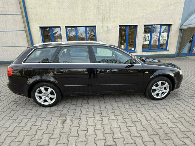 Audi A4 B7 1.8T 2007r Climatronic Serwisowana Alufelgi Bezwypadek Hak! Sokołów Podlaski - zdjęcie 12